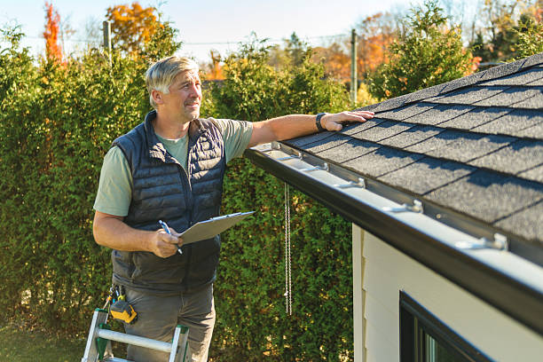 Trusted Roofing service in Danville, WA - Ben Roofing and Steel LLC
